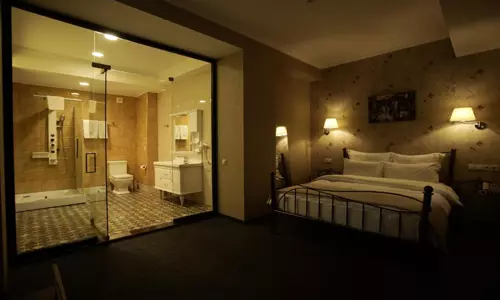 هتل بست وسترن سیتی سنتر تفلیس هتل بست وسترن سیتی سنتر تفلیس